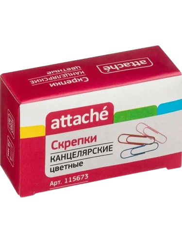 Скрепки